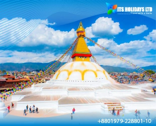 Nepal Tour for 04 Days 03 Nights